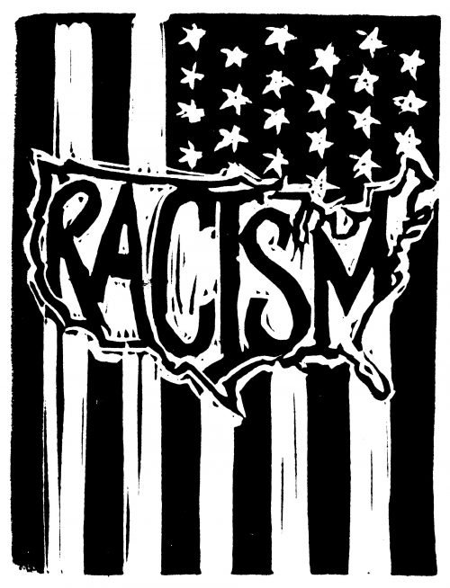 America's Racism | SALE