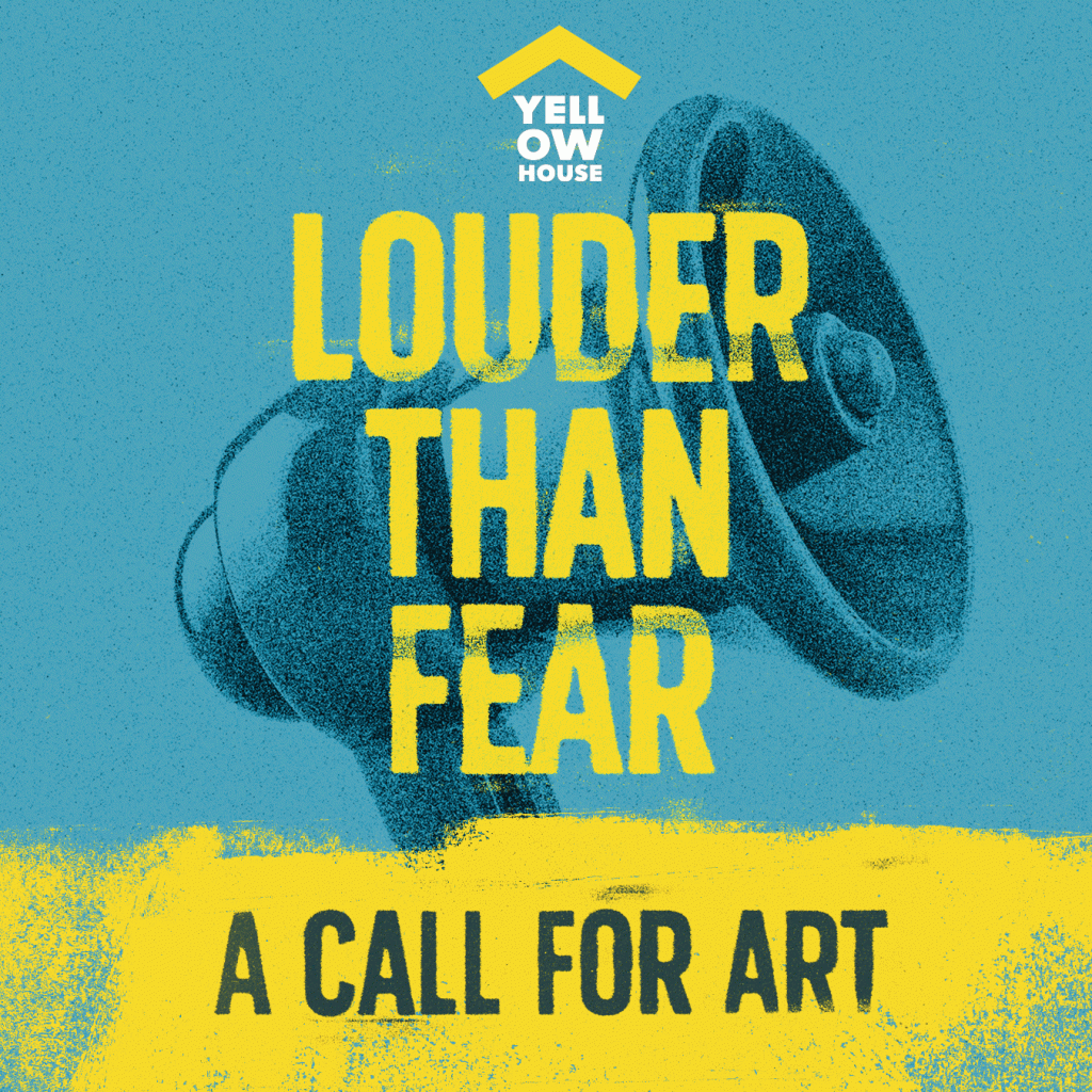 Louder Than Fear Documentary Set Navigating the Path to Recovery in Los Angeles